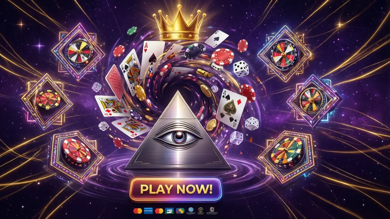 God of Wins Casino Bonusser